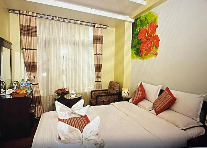 Osho Kathmandu
