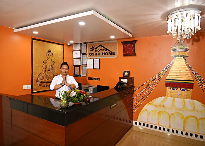 Osho Hotel