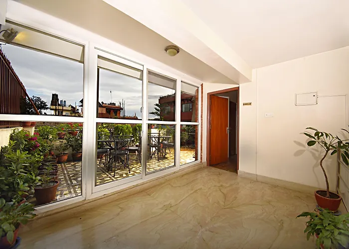 Hotel Osho