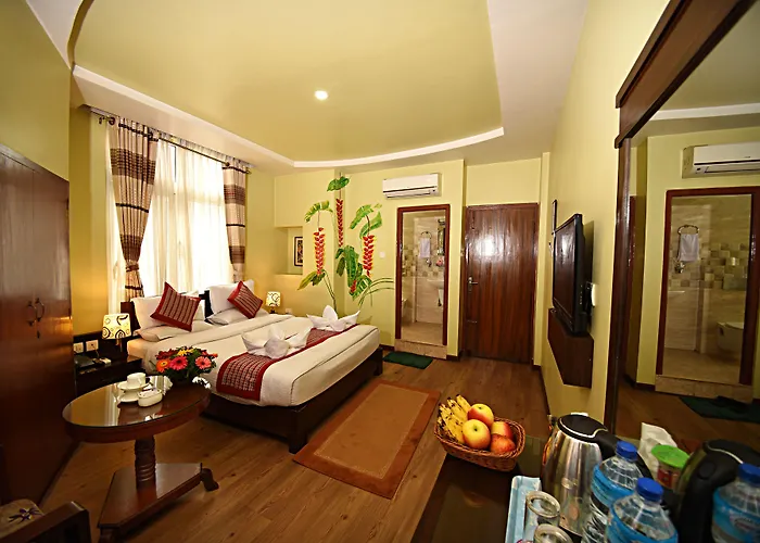 Osho Kathmandu