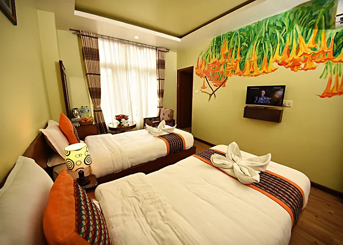 Osho Hotel