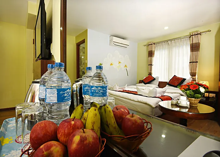 Osho Hotel