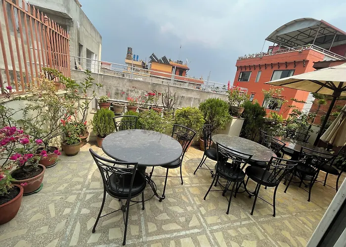 Osho Hotel 3*