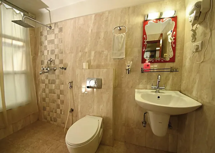 Osho Hotel