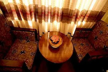Osho Hotel