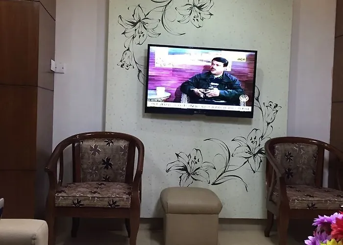 Osho Hotel Kathmandu