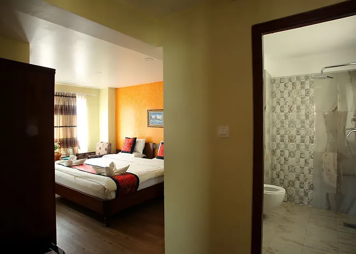 Osho Hotel 3*