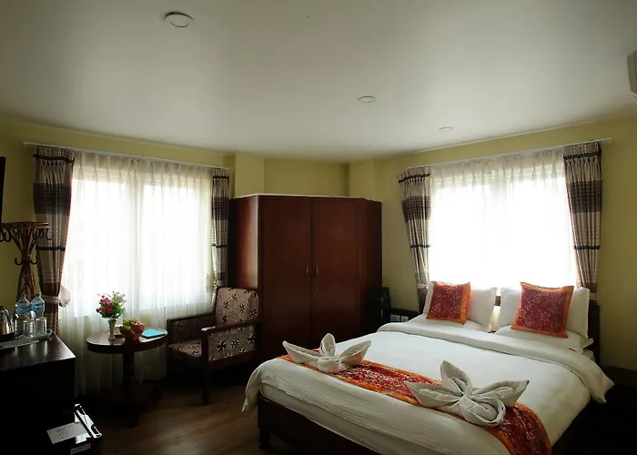 Hotel Osho