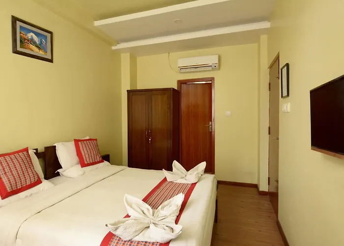 Hotel Osho 3*