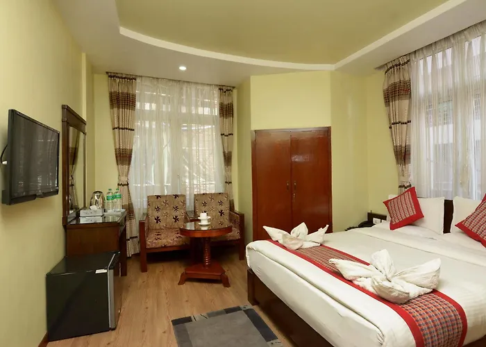 Osho Hotel