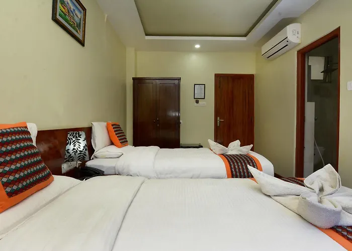 Osho Hotel