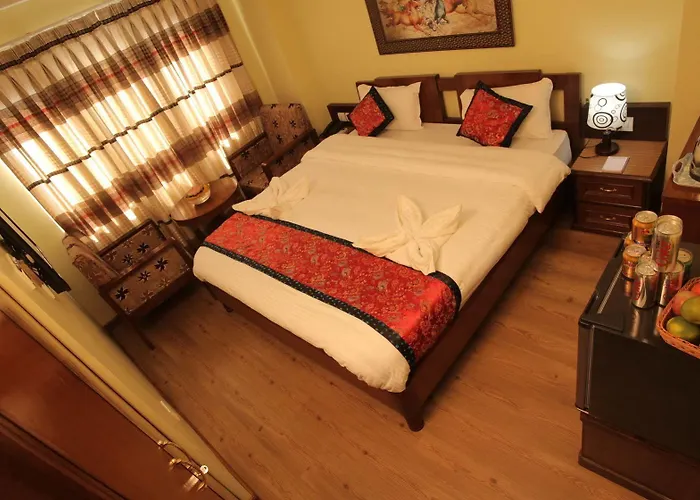 Hotel Osho