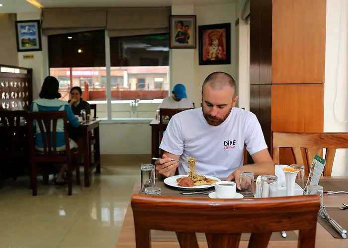 Hotel Osho