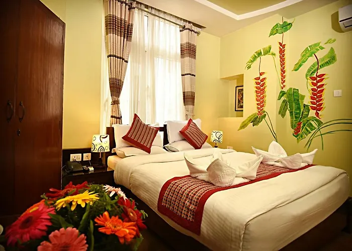 Hotel Osho
