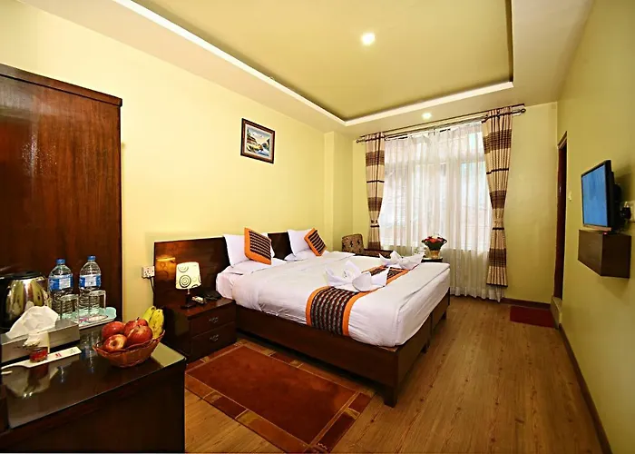 Hotel Osho