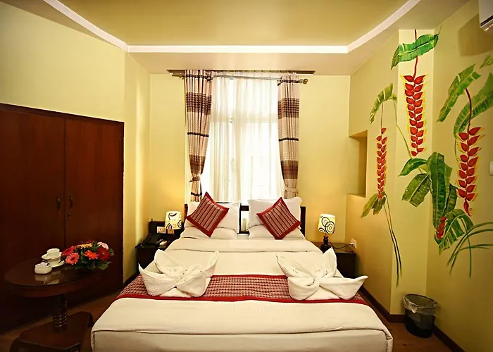 Hotel Osho