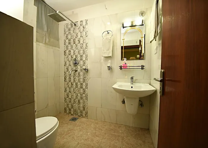 Hotel Osho
