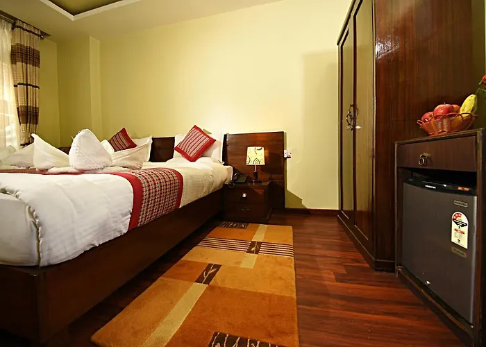 Osho 3* Kathmandu